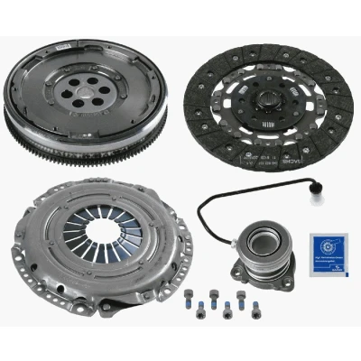 Bilde av SACHS DMF Module plus CSC 2290 601 016 Clutch OPEL: Astra H GTC, Meriva A, Caravan