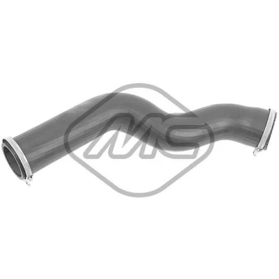 Bilde av Ladeluftslange, nissan,opel,renault, 4417409, 8200646967, 93190446