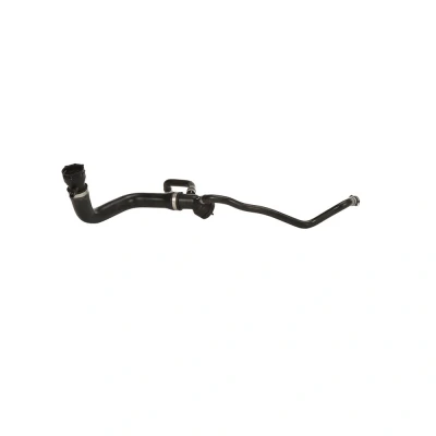 Bilde av GATES 05 2727 Radiatorslange EPDM (etyl propylen dien gummi) VOLKSWAGEN: CC, Passat B6 Variant