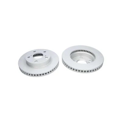 Bilde av KAVO PARTS BR 9476 C Bremseskiver 255 28 5 114 ventilert belagt TOYOTA: HILUX 3 Pick up
