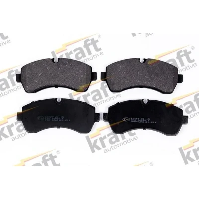 Bilde av Bremseklosser sett KRAFT AUTOMOTIVE 6001016