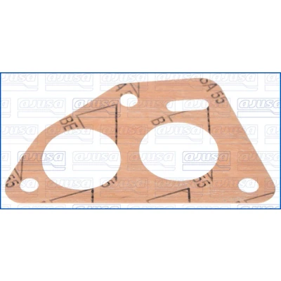 Bilde av AJUSA 13138400 Innsugspakning PEUGEOT: 205 Cabrio