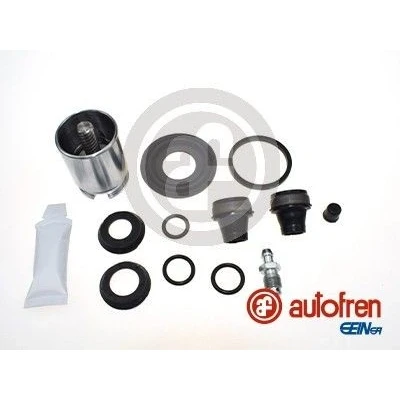 Bilde av AUTOFREN SEINSA D41574K Bremseklave Reparasjonssett bakaksel 36 WITH MECHANISM OPEL: Astra G CC