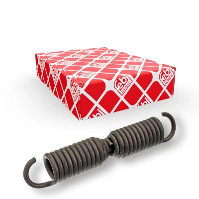 Bilde av FEBI BILSTEIN 02207 Fjær, bremsesko