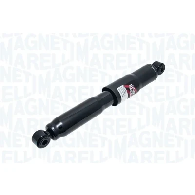 Bilde av MAGNETI MARELLI 351813070000 Støtdemper bakaksel gasstrykk torørs fjærdemper nedre øye, øvre øye FIAT: Ducato II Flatvogn lastebil/Chassis