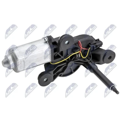 Bilde av NTY ESW FT 042 Vindusviskermotor 12 bak