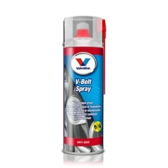 Bilde av Kjedespray kileremspray VALVOLINE, 0,5L, Universal
