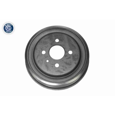 Bilde av VAICO V40 60001 Bremsetrommel 265 Original Quality bakaksel OPEL: Combo B Van
