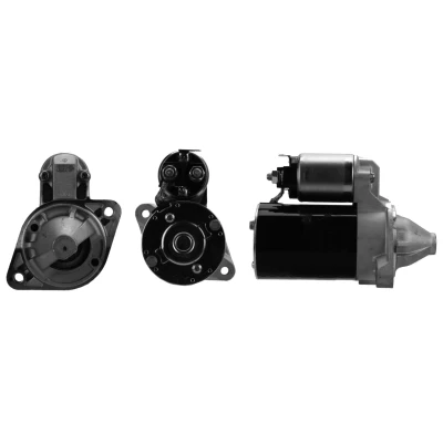 Bilde av LUCAS ELECTRICAL LRS01743 Starter 12 0,9 8 HYUNDAI: Matrix