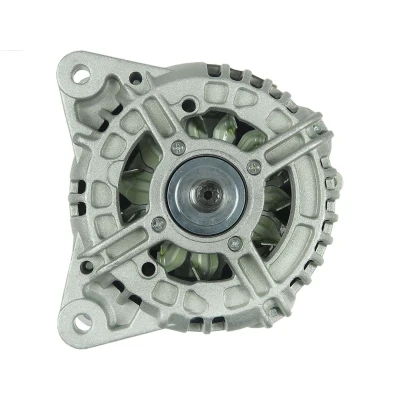 Bilde av AS PL A0166 Dynamo 12V 150A RENAULT: MEGANE 2 Kombi, CLIO