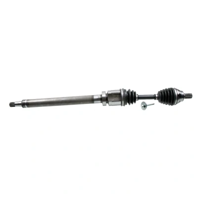Bilde av FEBI BILSTEIN 181249 Drivaksel framaksel høyre med skrue VOLVO: V50, C30, C70 2 Cabriolet