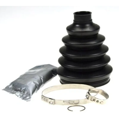 Bilde av LÖBRO 306203 Drivakselmansjett 121,00 TPE (termoplastisk elastomer)