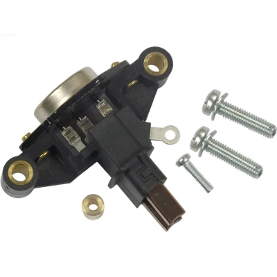 Bilde av AS PL ARE9060(LETRIKA) Generatorregulator 12