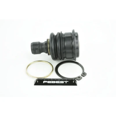 Bilde av FEBEST 0220 J31 Bærekule framaksel nede NISSAN: Qashqai / Qashqai+2 I, X Trail, 2