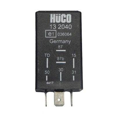 Bilde av HITACHI 137405 Sensorer Hueco VOLVO: V70 3, V50, XC70 I Cross Country, FORD: KUGA 1, MONDEO 4 Turnier, Galaxy Mk2 MPV