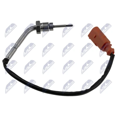 Bilde av Sensor, avgasstempertur audi a4 allroad b8, b8 avant, a5, a5 cabriolet, sportback, a6 c7, c7 q5 OE 03L906088EP, 03L906088HA