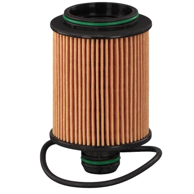 Bilde av FEBI BILSTEIN 39837 Oljefilter med tetningsring Filterinnsats OPEL: Insignia A Sports Tourer, Astra J Hatchback, Hatchback