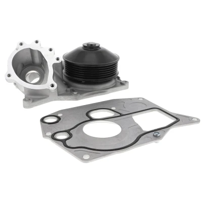 Bilde av VAICO V20 50066 Vannpumpe mekanisk BMW: 5 Sedan, 3 Touring