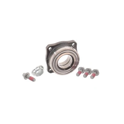 Bilde av SKF VKBA 6670 Hjullagersett med integrert ABS sensor BMW: 5 Sedan, 7, Touring