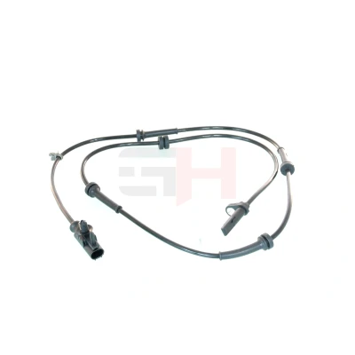Bilde av GH 702283 ABS Sensor framaksel, framaksel høyre, venstre