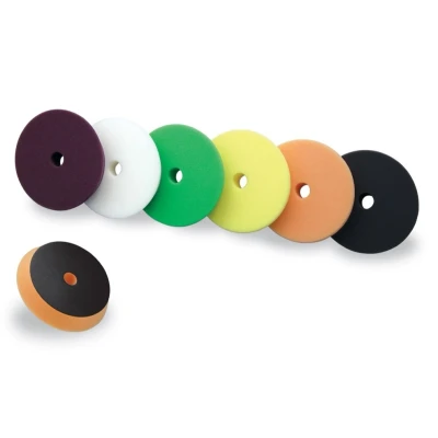 Bilde av BOLL 0030134 Påsats, polermaskin 150
