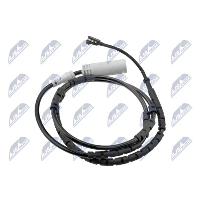 Bilde av NTY HCZ BM 042 Bremsebeleggslitasje bakaksel BMW: X1