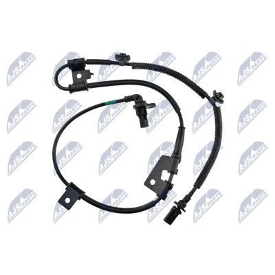 Bilde av NTY HCA HY 538 ABS Sensor framaksel venstre, venstre HYUNDAI: Tucson