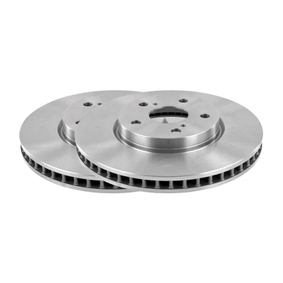 Bilde av ACKOJA A70 80016 Bremseskiver 296 28 5 114,3 ventilert LEXUS: IS 2, 3, GS III