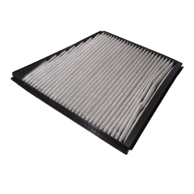 Bilde av BLUE PRINT ADU172509 Kupéfilter Karbonfilter 313 258 35 MERCEDES BENZ: E Klasse Sedan, T modell, CLS Coupé