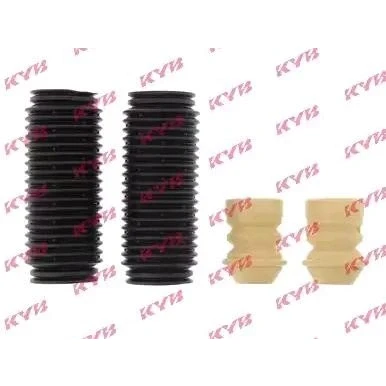 Bilde av KYB 910192 Støvmansjett bakaksel Protection Kit BMW: X5
