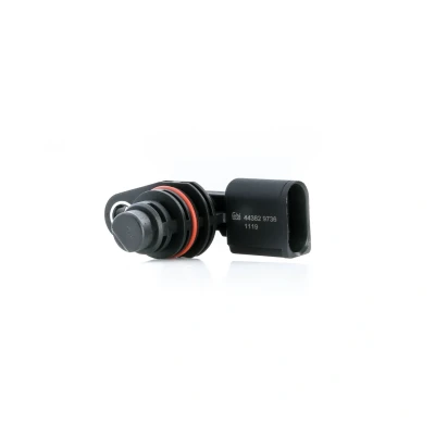 Bilde av FEBI BILSTEIN 44382 Sensorer VOLKSWAGEN: Touran I, Passat B6 Variant, Golf 5, AUDI: A1 Hatchback, A3 Sportback, A2, SKODA: Octavia 2 Combi, Fabia
