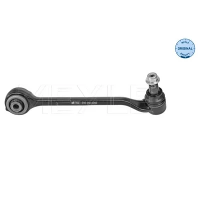 Bilde av MEYLE 316 050 0059 Bærebru ORIGINAL Quality med gummifeste bak, framaksel høyre Casterstag Stålstøpegods BMW: X3, X4