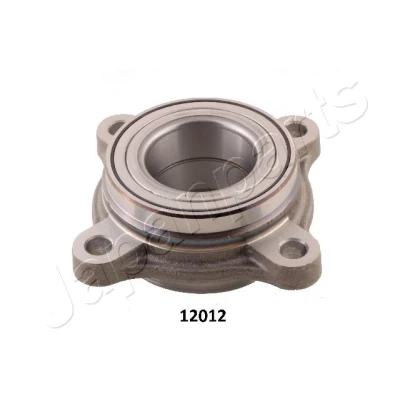 Bilde av ASHIKA 44 12012 Hjulnav TOYOTA: Land Cruiser Prado 120