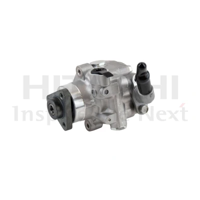 Bilde av HITACHI 2503632 Hydraulikkpumpe hydraulisk VOLKSWAGEN: Transporter 5, 5 Bus, Multivan (7HM