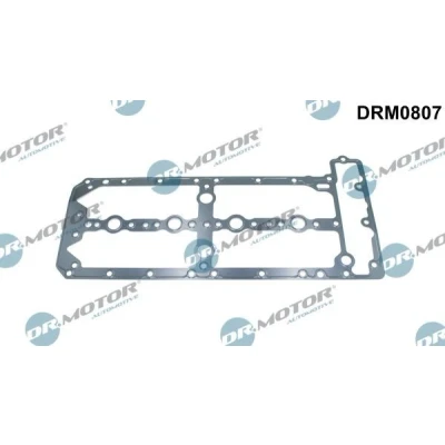 Bilde av DR.MOTOR AUTOMOTIVE DRM0807 Toppdekselpakning FIAT: Ducato III Flatvogn lastebil / Chassis