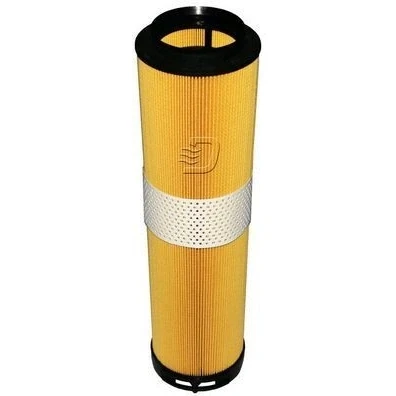 Bilde av DENCKERMANN A141282 1 Luftfilter 431 118 omluftfilter MERCEDES BENZ: E Klasse Sedan, T modell, S Sedan