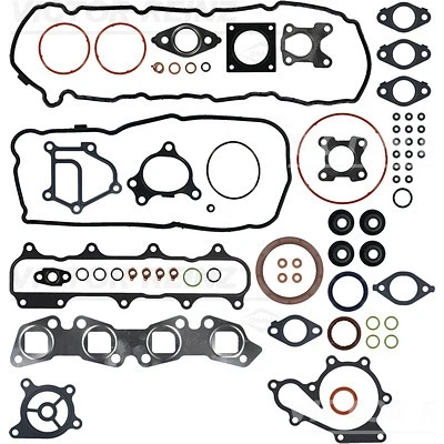 Bilde av Tetnings helsett, motor, nissan, A0101 5X00A, 5X00B
