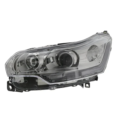 Bilde av VALEO 043693 Frontlykter