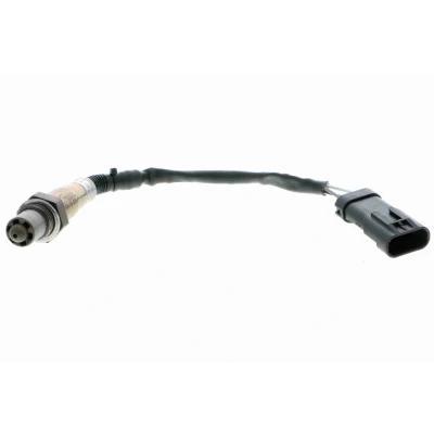Bilde av VEMO Original Quality V46 76 0011 Lambdasonde etter katalysator M18 x 1,5 diagnosesonde, forsmurt gjenge svart 4 kantet RENAULT: CLIO 2