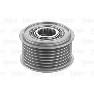 Bilde av VALEO 588096 Frihjul Dynamo 34,9 spesialverktøy nødvendig for montering VOLKSWAGEN: Touareg I, AUDI: Q7