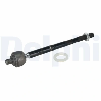 Bilde av DELPHI TA3717 Styrestag framaksel venstre, høyre M14 x 1.5 266,5mm 250mm