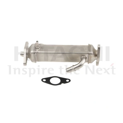 Bilde av HITACHI 2505982 EGR kjøler med tetning FIAT: Ducato III Flatvogn lastebil / Chassis
