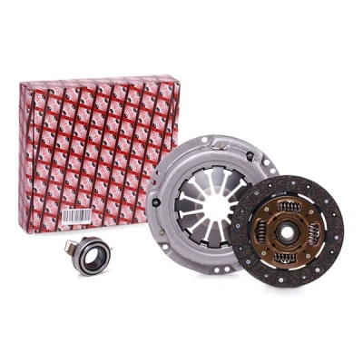 Bilde av Clutchsett, citroën c1, peugeot 107, toyota aygo, yaris, 1608396980