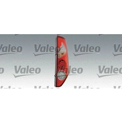 Bilde av VALEO 043636 Baklykter ORIGINAL PART høyre med lyspære pæreholder
