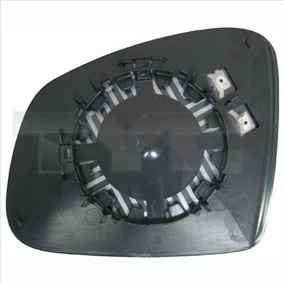 Bilde av TYC 328 0226 1 Speilglass venstre