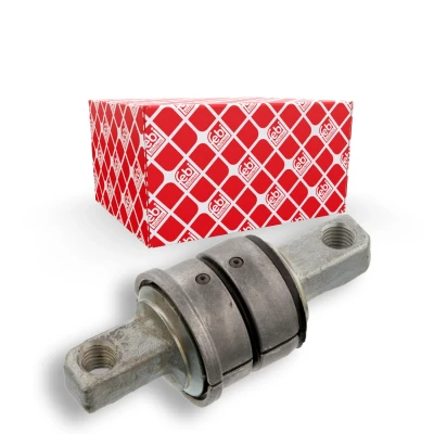 Bilde av FEBI BILSTEIN 36162 Styrestang Lagring framaksel nede, senter gummi ALFA ROMEO: 159 Sportwagon