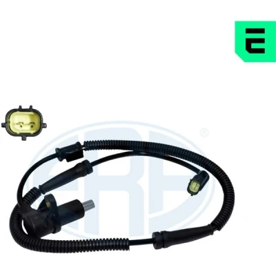 Bilde av Sensor, hjulturtall, Framaksel høyre kia sorento i OE 95671 3E010
