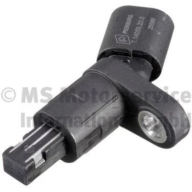 Bilde av Sensor, hjulturtall, Bakaksel, audi,seat,skoda,vw, 1J0 927 807 B