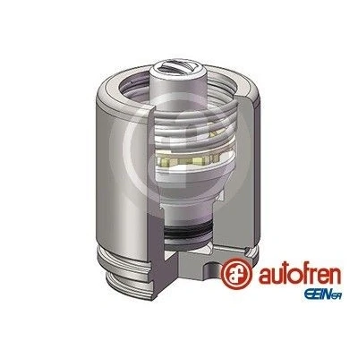 Bilde av AUTOFREN SEINSA D025558K Stempel, bremseklave 40 bakaksel ATE SAAB: 9 3 Stasjonsvogn, Sedan