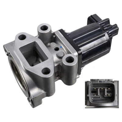 Bilde av BLUE PRINT ADBP740015 EGR Ventil MITSUBISHI: PAJERO 4, L200 / Triton IV Pick up